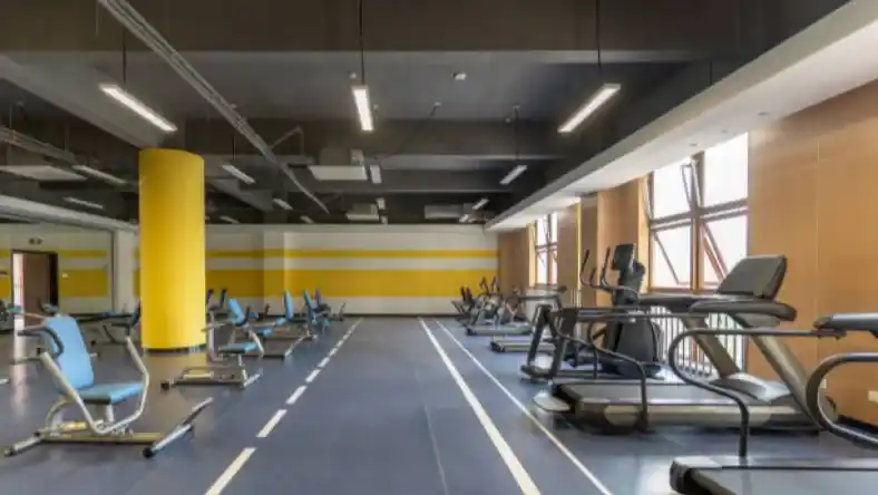 برنامه بدنسازی آنلاین