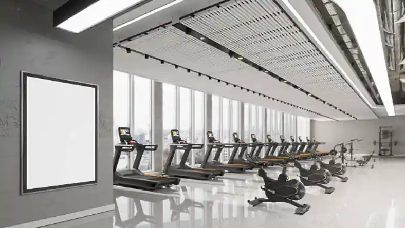 برنامه تمرینی افزایش قدرت