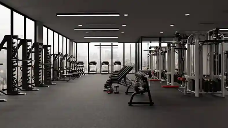 برنامه تمرینی تک عضله