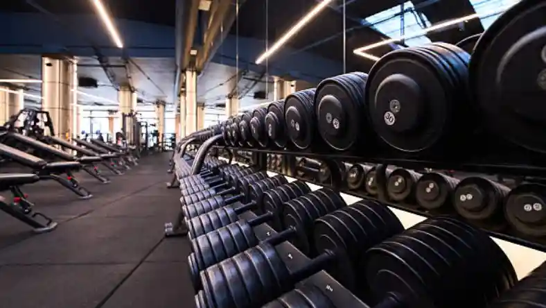 برنامه فول بادی مبتدی بانوان