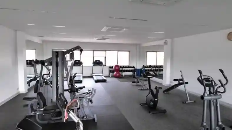 برنامه ورزش با دمبل در خانه