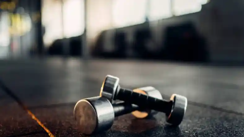 قبل تمرین بدنسازی چی بخوریم انرژی بگیریم
