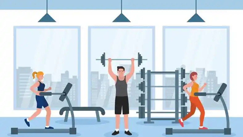 تمرینات کاردیو ترکیبی
